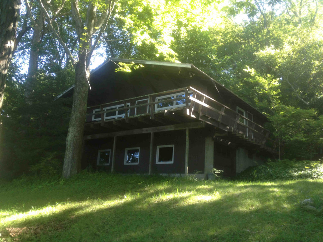 Candlewood Lake Advanced Waterfront