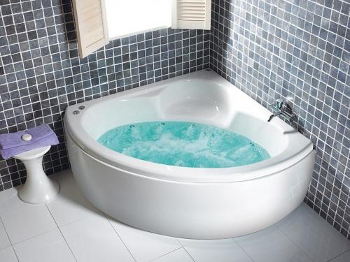 Upgrade Your Water And Your Bathroom