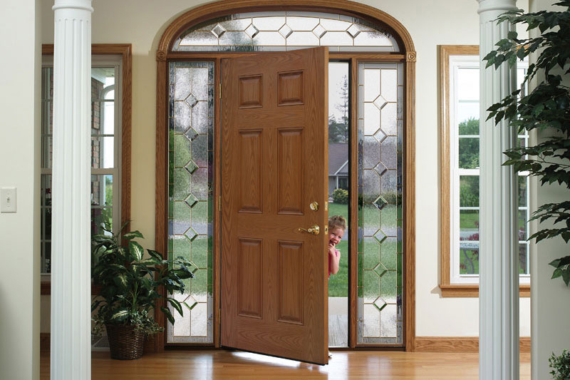 Entry Doors Advanced Windows & Siding