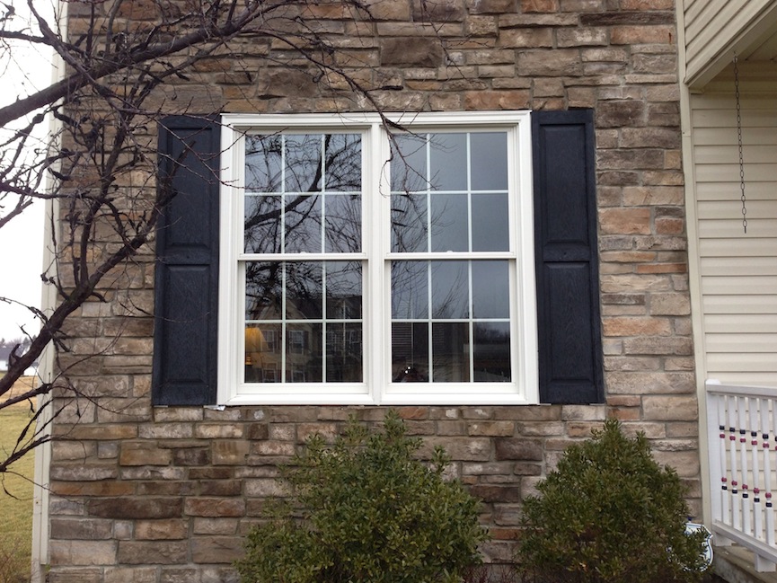 Andersen Window Installation Advanced Window Services