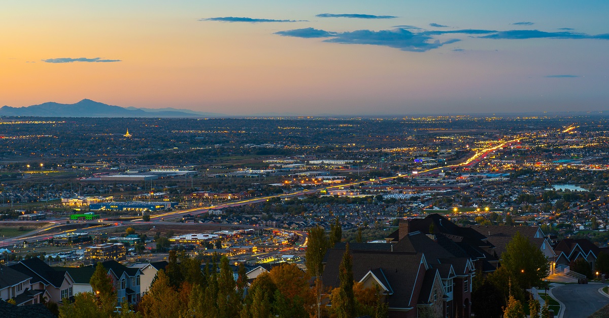 Window Replacement in Draper Replacement Windows Utah