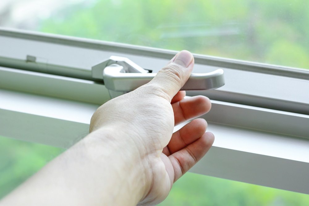 Home Safety in Utah Window Replacement Advanced Window Products