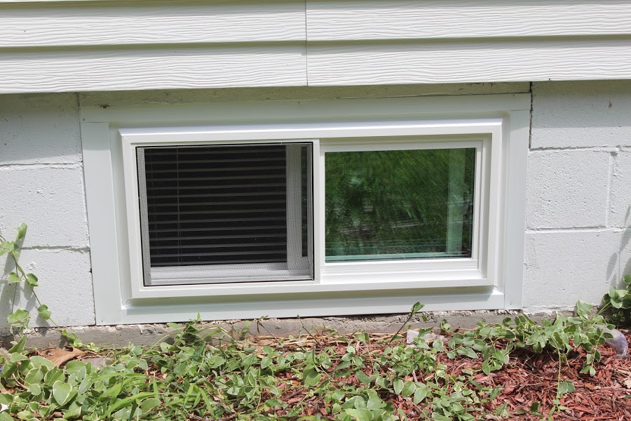 Vinyl Replacement Windows In Forestville Connecticut
