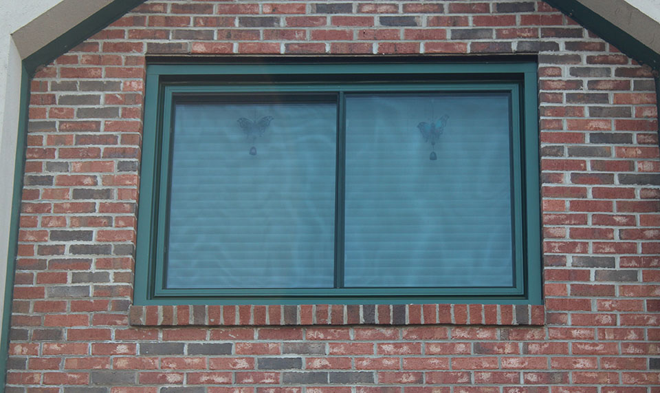 Vinyl Replacement Windows in Pomfret, Connecticut