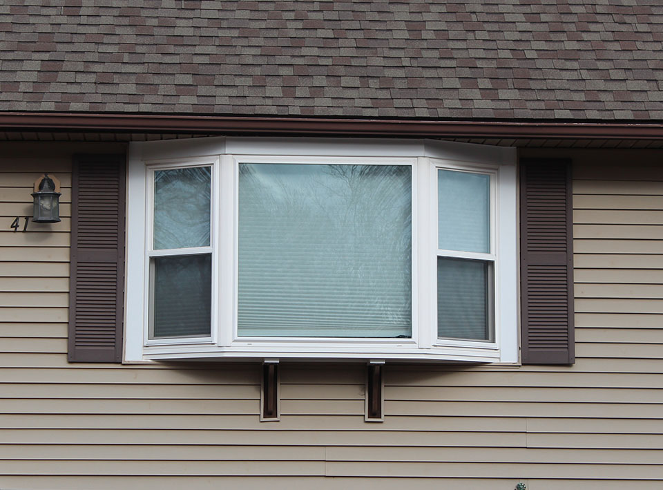 Bay Window Roof Ideas at David Spears blog