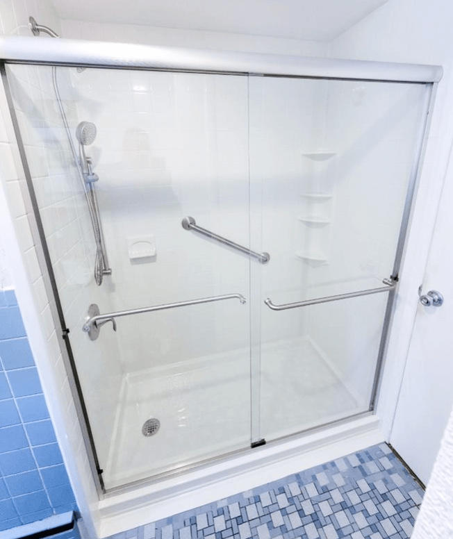 60 Off a Replacement Bathtub or Shower in Norwalk, CT