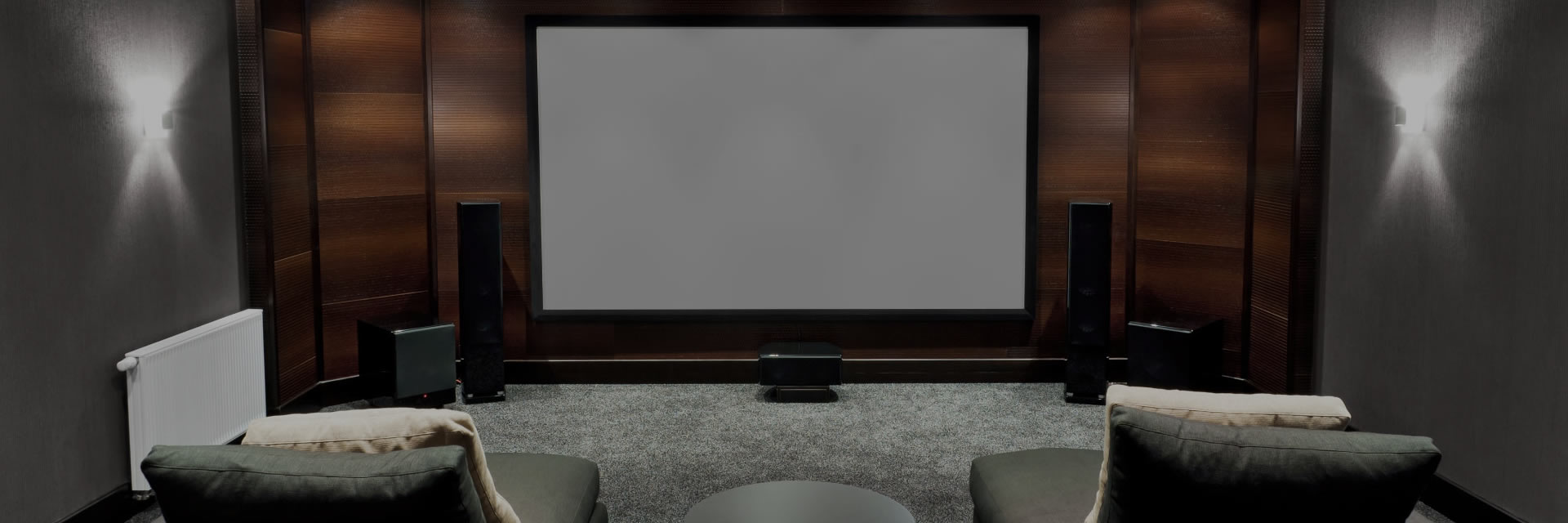 Audio Visual Electrician's Auckland Audio Visual Installations & Repairs