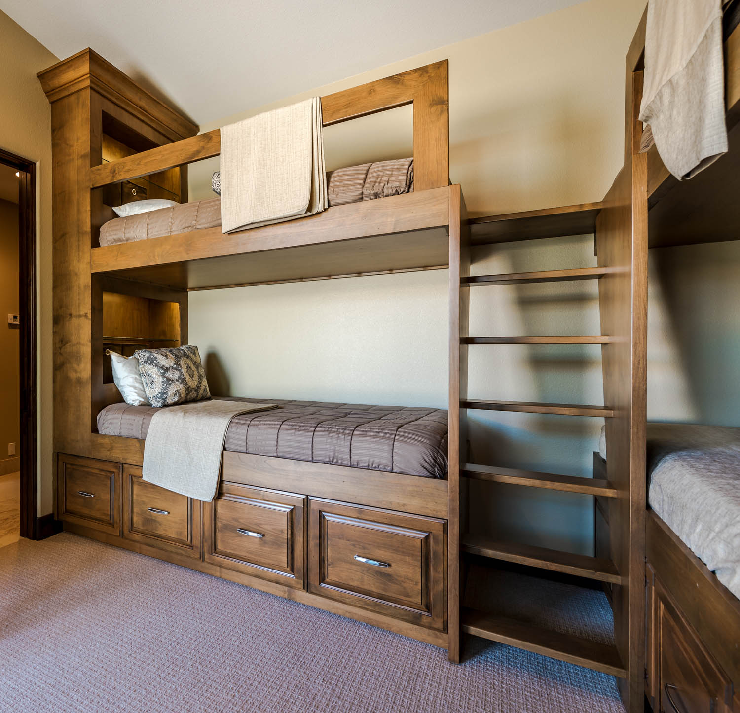 Furniture Advanced Woodwork