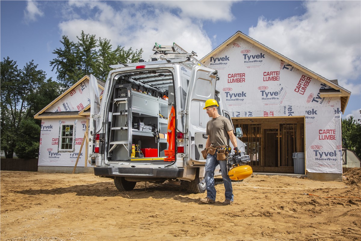 West Palm Beach Work Vans West Palm Beach Work Trucks