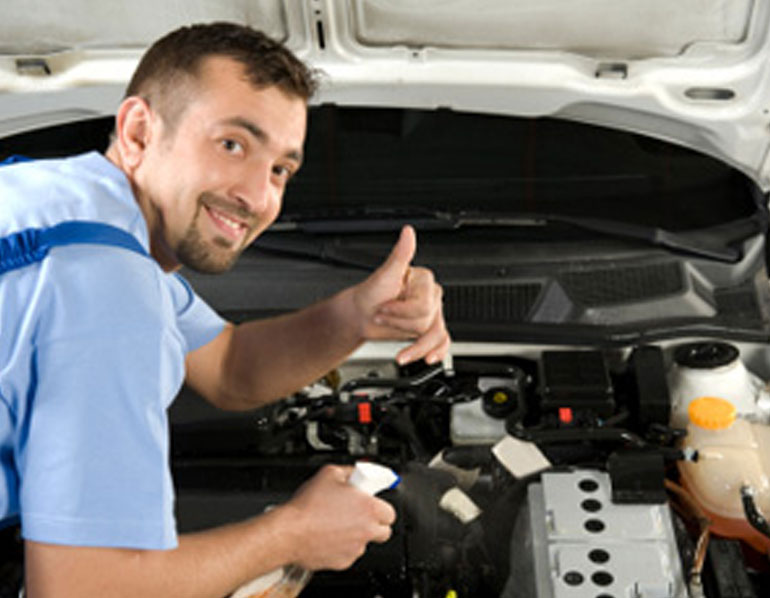 Gas Engine Repairs - Advance Engines & Trans Repair LLC