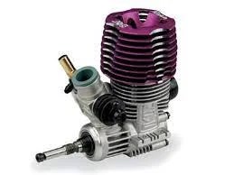 Novarossi NSR12 S3 Nitro Engine – Advance Hobbies