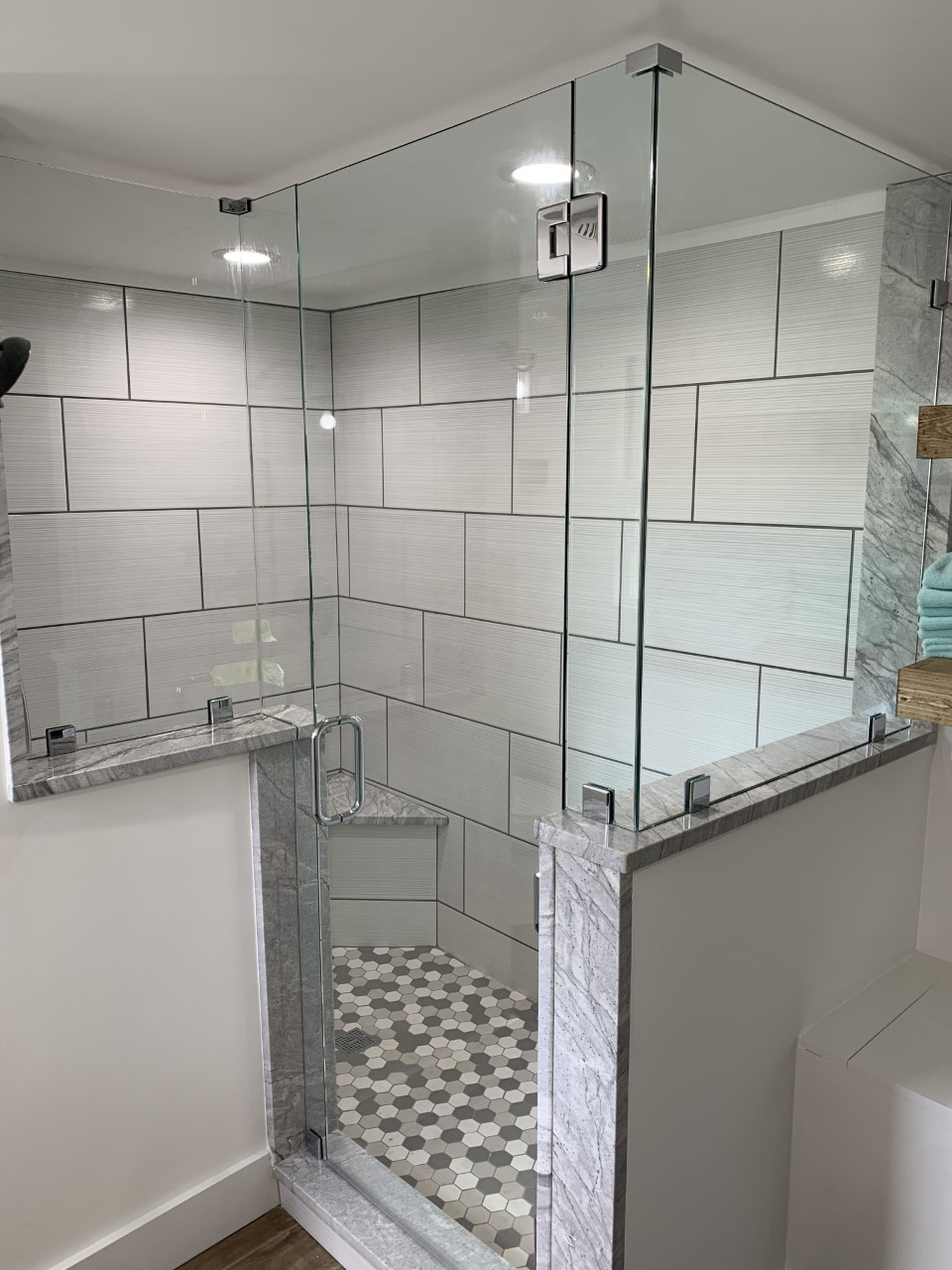 Shower Doors Advance Home Specialty Byron, GA