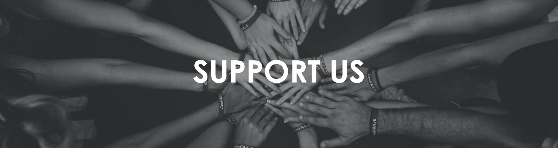 Support Us Advance Houston
