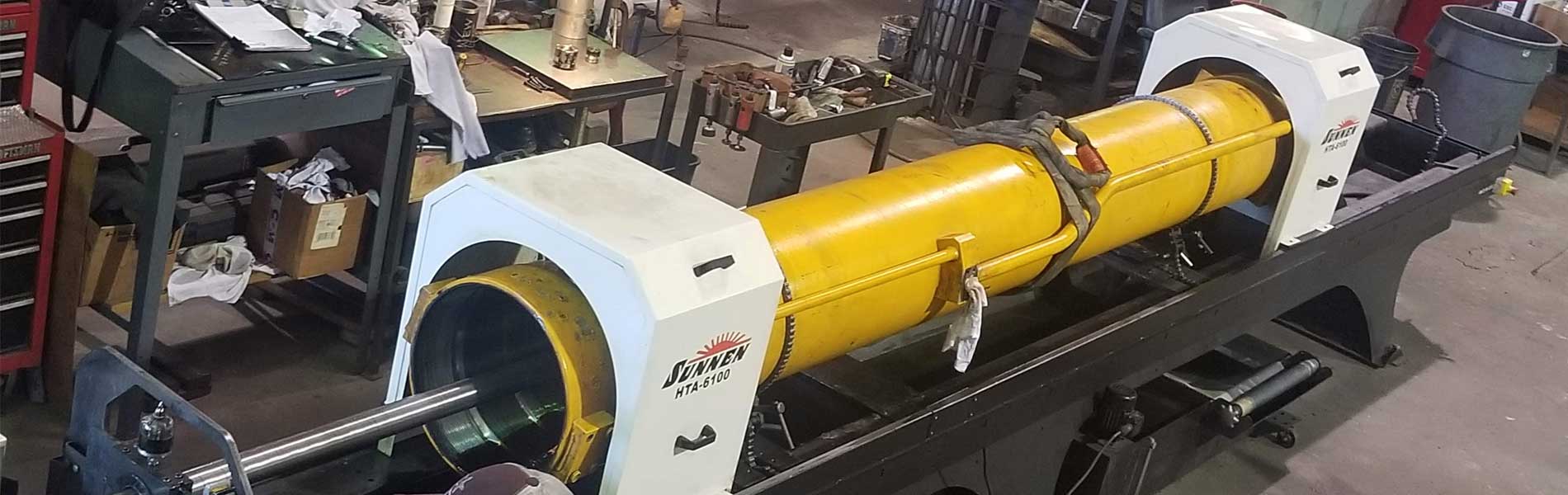 Hydraulic Company in Houston, TX Advance Hydraulics