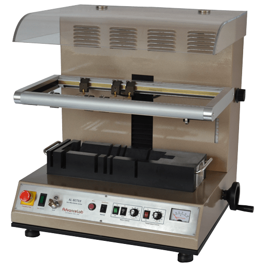 AdvanceLab HotWire Bottle Cutter