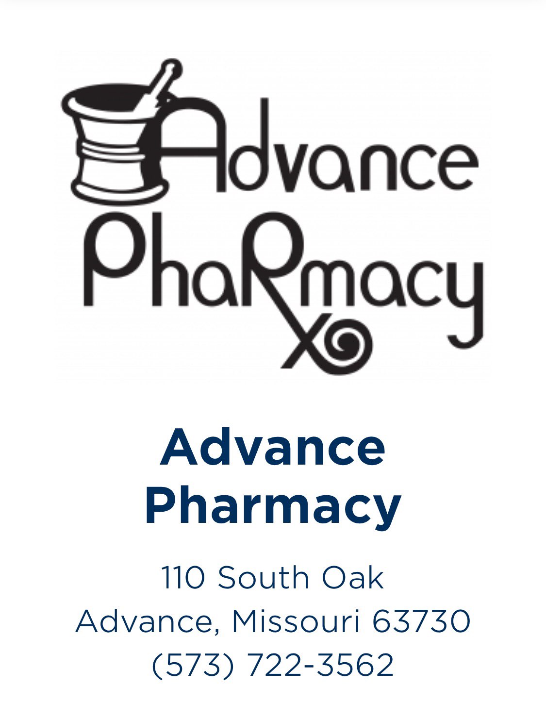 Advance Labor Day Picnic