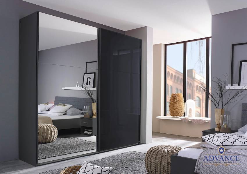 Laminate Design for Wardrobe 10 Ideas for a Stunning Closet Makeover