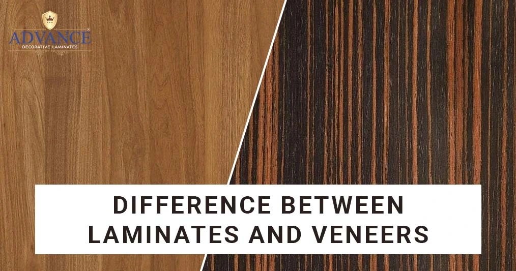 Difference Between Laminates And Veneers Advance Laminate