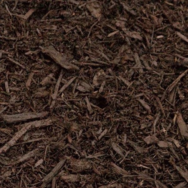 Mulch: Brown - Advance Landscape Supply Company