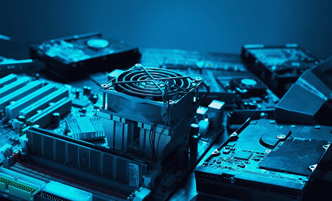 Green Recycling Process