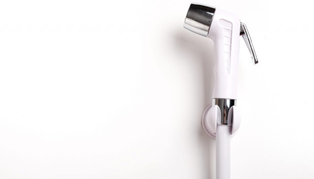 How to Use A Bidet Sprayer A Dummy's Guide