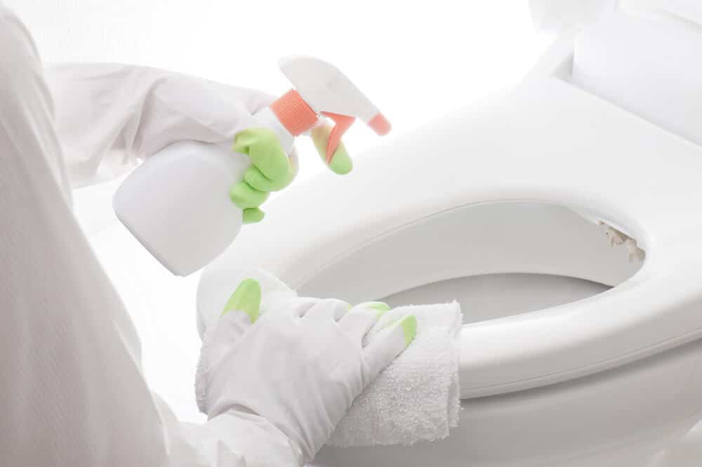 Do Composting Toilets Smell?