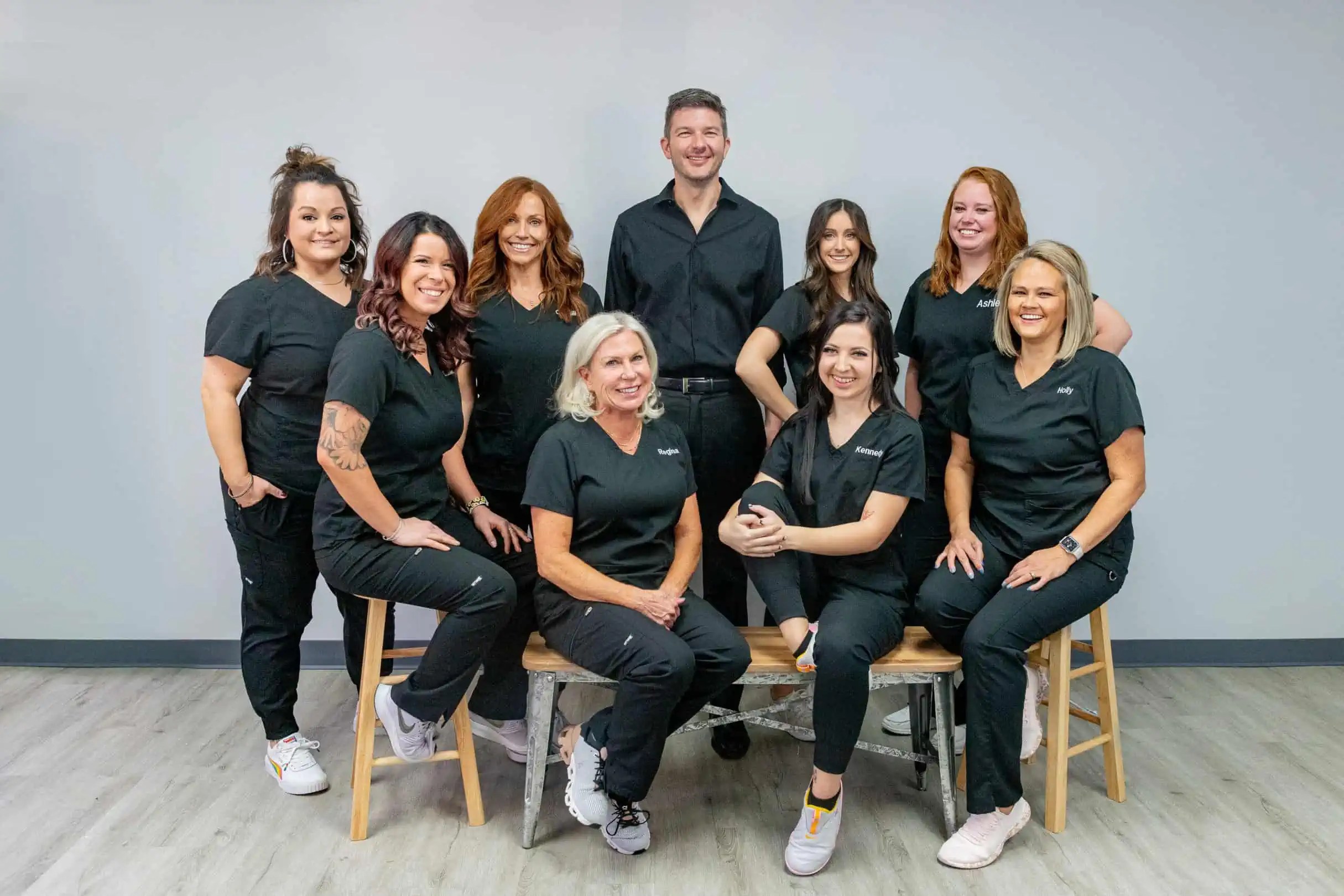 Our Orthodontics Team Advance Orthodontics