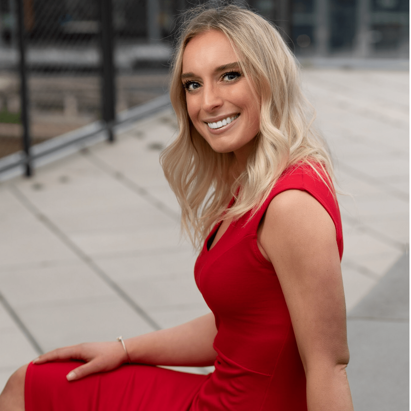 Meet the Team Advance Philly