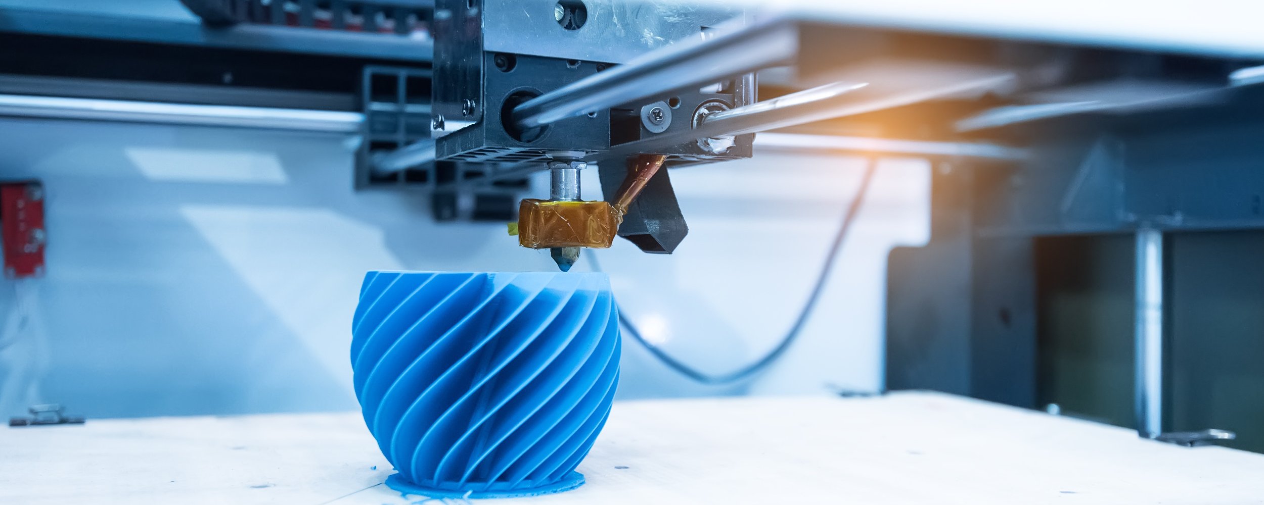 What Is The Difference Between 3D Printing and Injection Molding