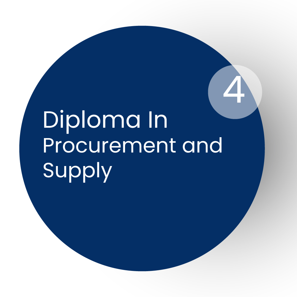 Diploma in Procurement and Supply (CIPS Level4) Advance PSC LTD