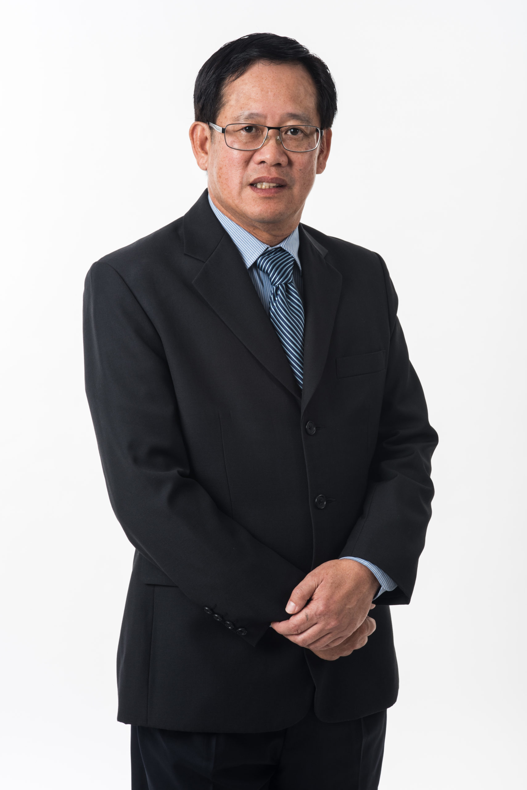Mr Francis Chin Advancer Global Limited