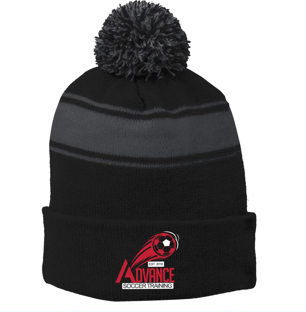 Beanies Advance Soccer Training