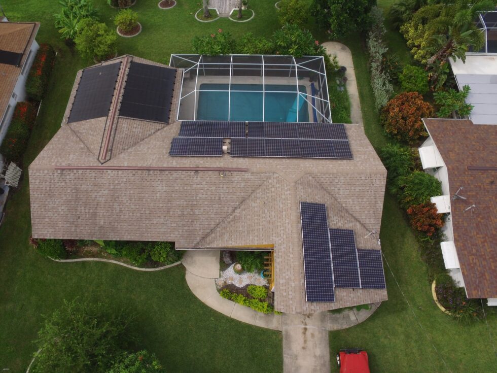 Are You Looking For Pool Solar Panels In Fort Myers? Call Us!