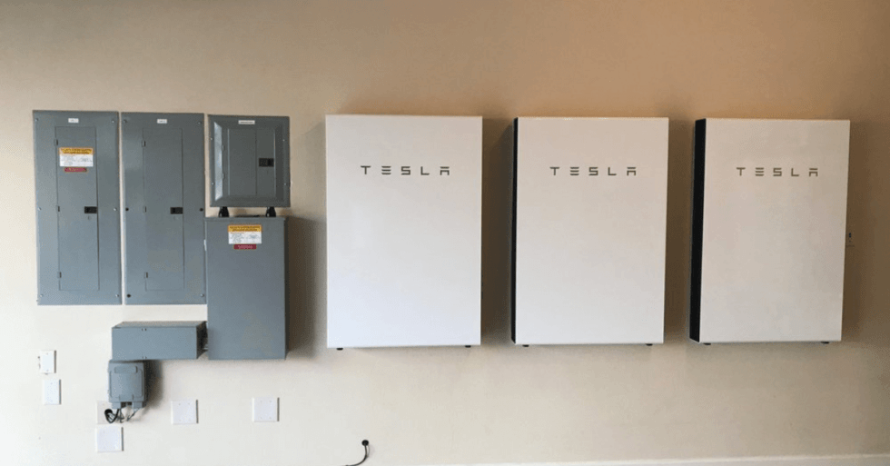 The Tesla Power Wall Everything You Need To Know! Advance Solar