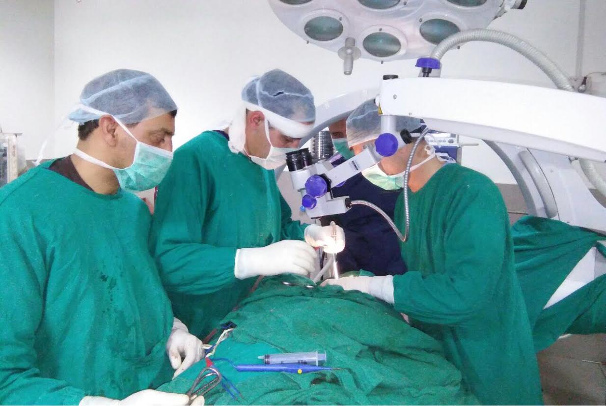 Understanding Common Procedures in Advanced Spine Surgery