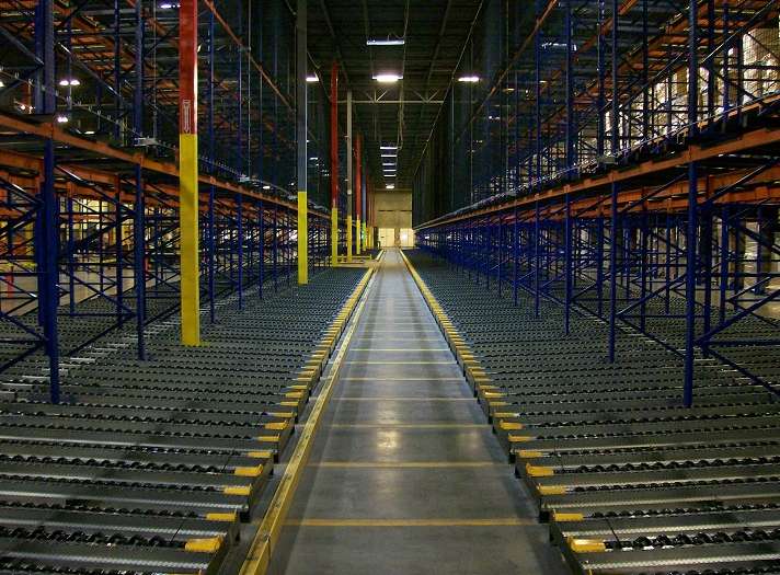 Pick Modules Advance Storage Products