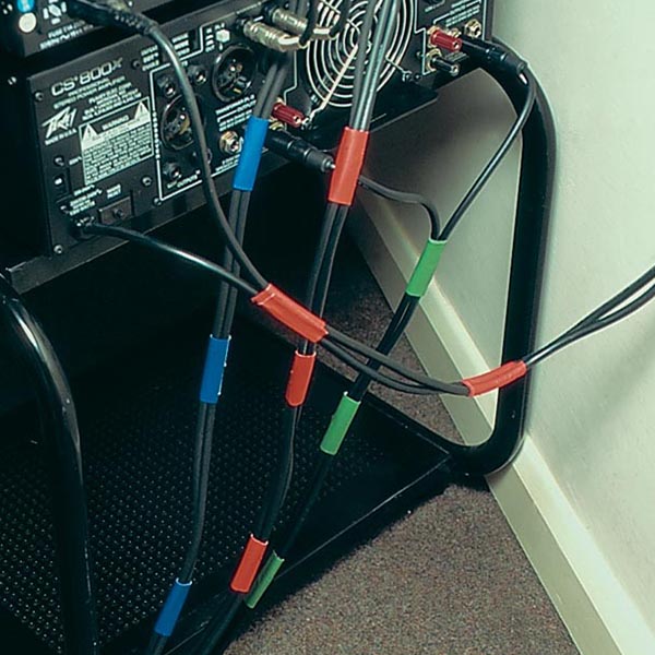 AT0201 Matt Cloth Tape Advance Gaffa® Advance Tapes