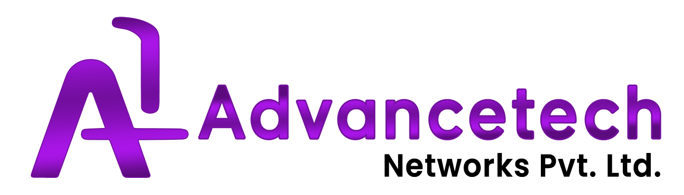 Advancetech Networks Pvt. Ltd. | Total IT Solution Providing Company
