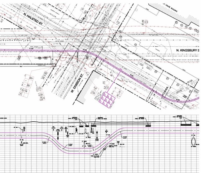 Outside Plant Advance Tech