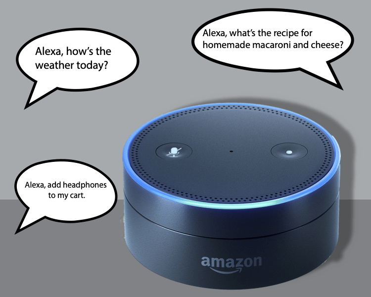 This Alexa Intruder Alert Is The Latest Meme To Make The, 59 OFF