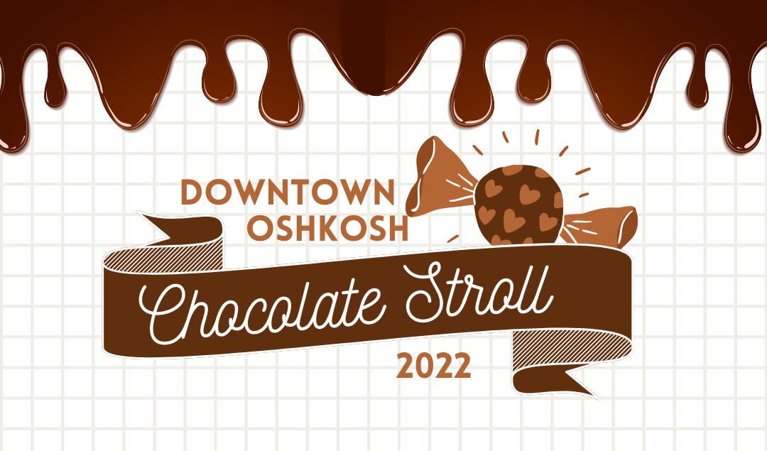 Downtown Oshkosh Chocolate Stroll The AdvanceTitan