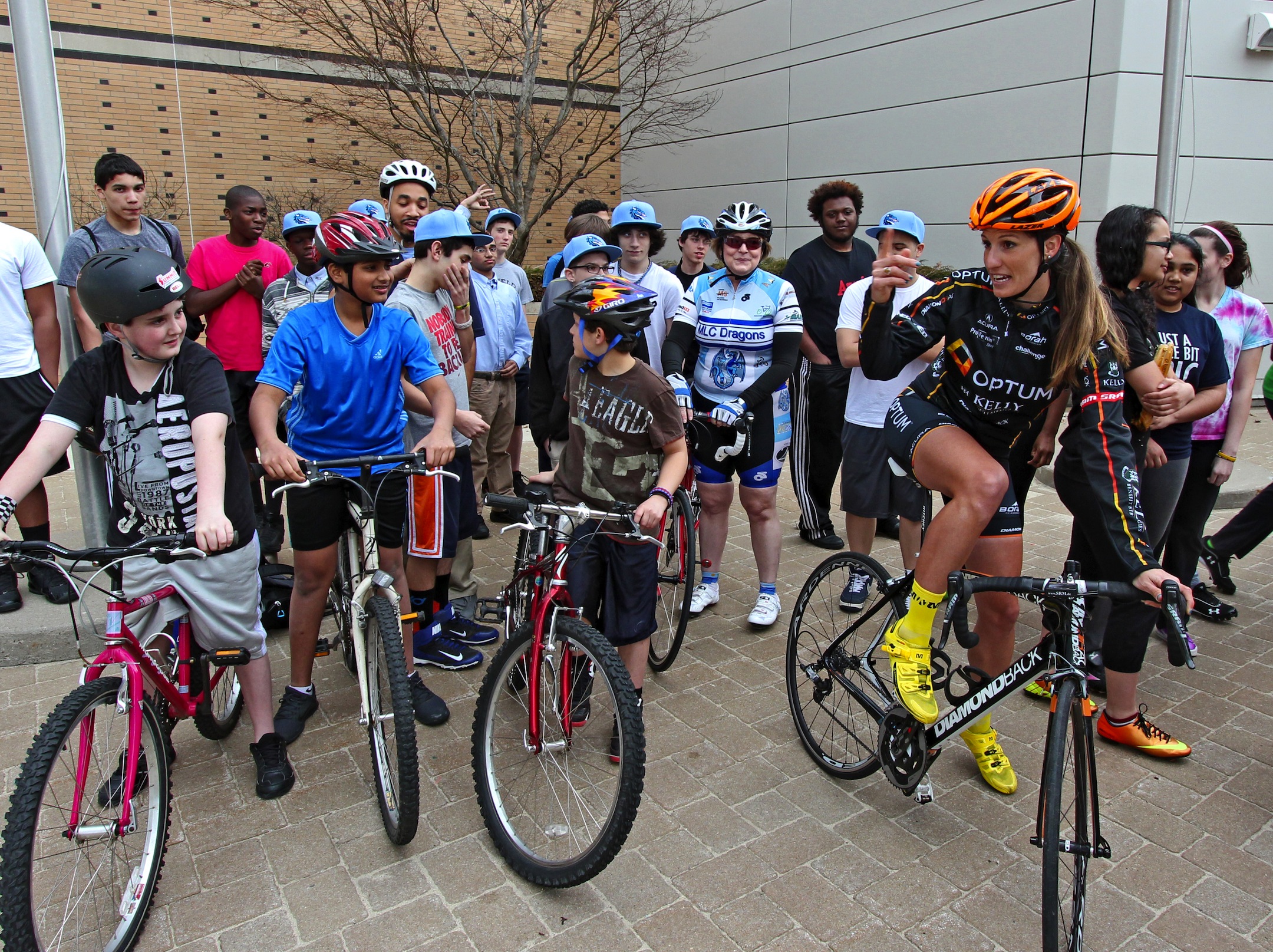 board of directors Network For Advancing Athletes