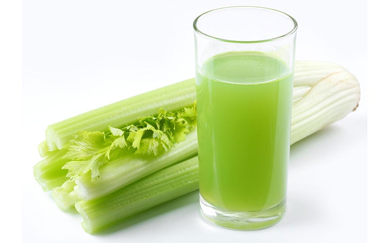Benefits of Celery Juice + The Best Juicer For It Advancing Health