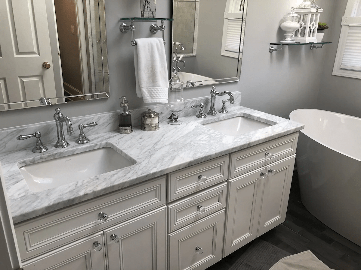 How To Hire A Bathroom Remodeling Contractor Advancingmbcpatientcare
