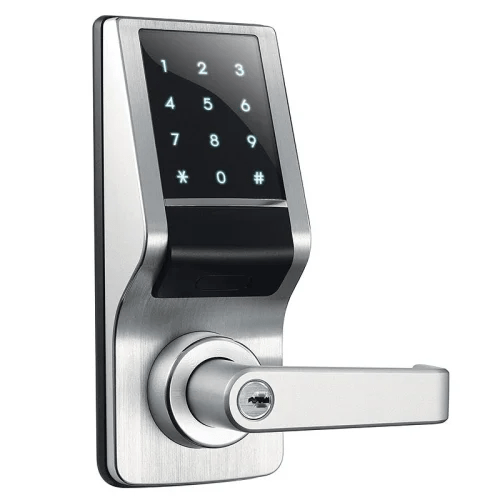 Safe and Secure Finding the Right High Security Electronic Lock for