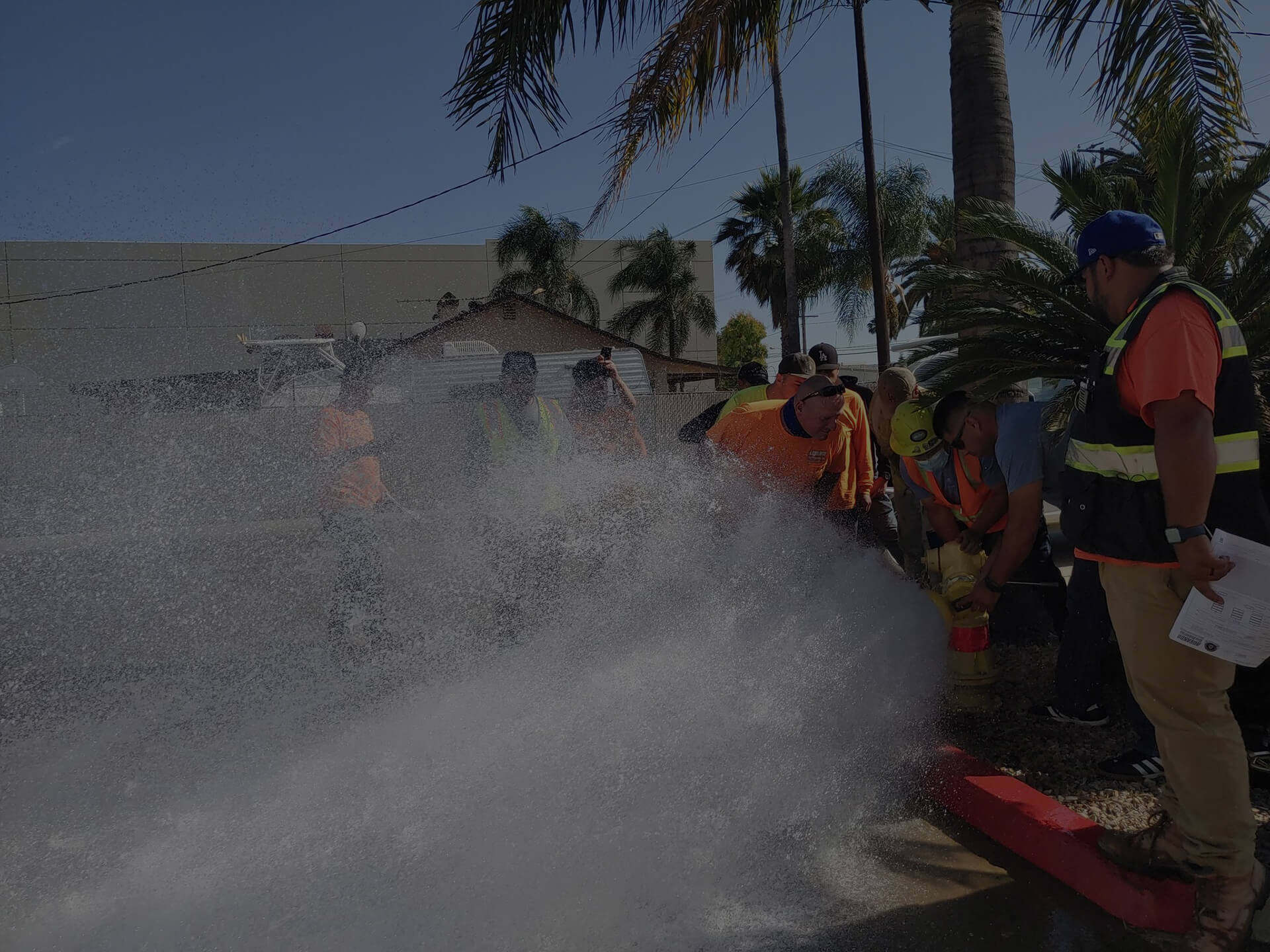 Advanco Fire Protection INC.