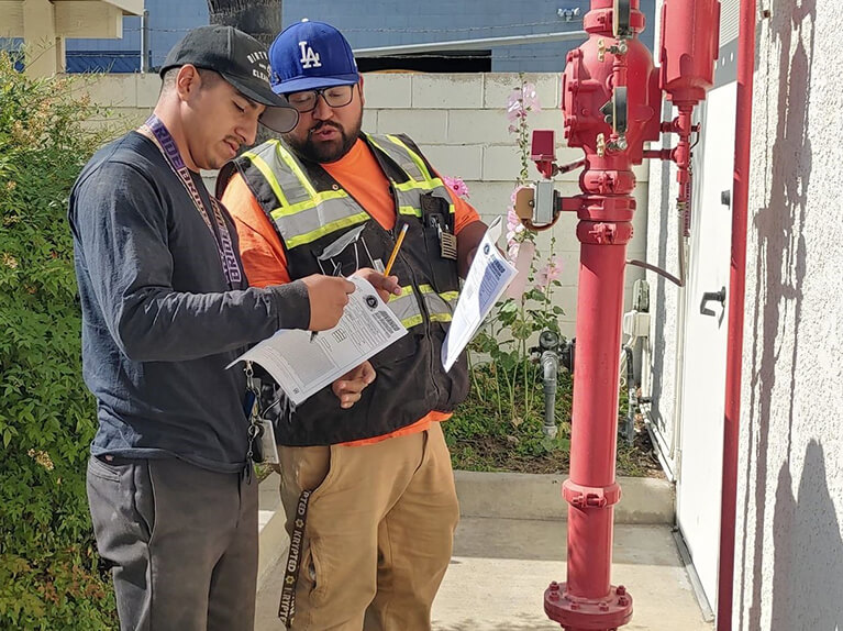 Advanco Fire Protection INC.