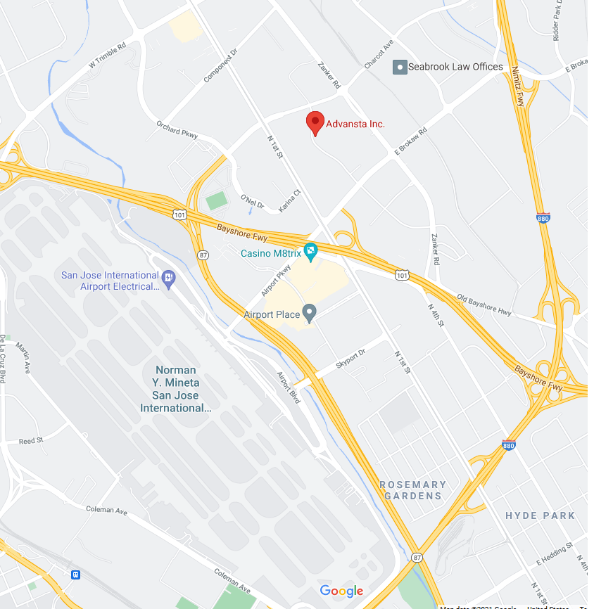 Directions Advansta Inc.