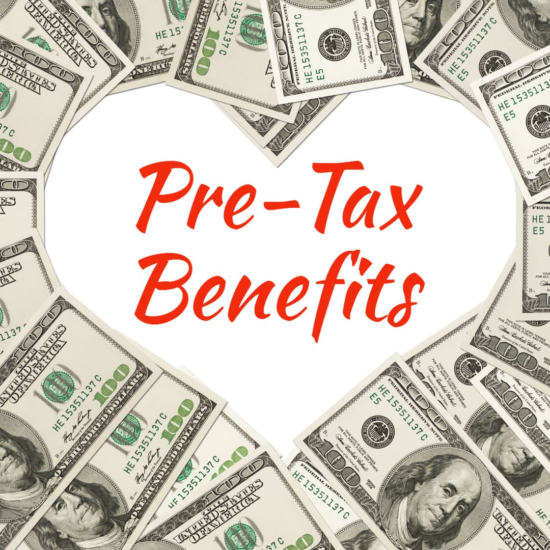 PreTax Benefits, Explained Advantage Administrators