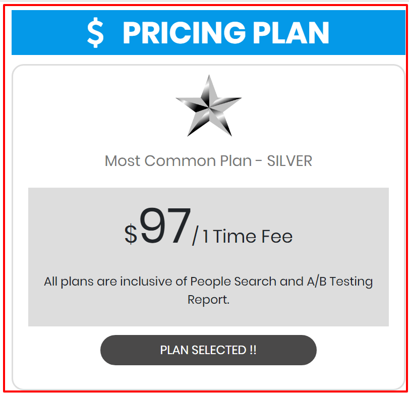 silver plan Advantage Affiliates